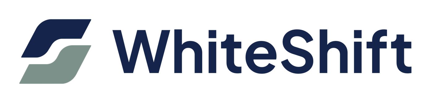 WhiteShift